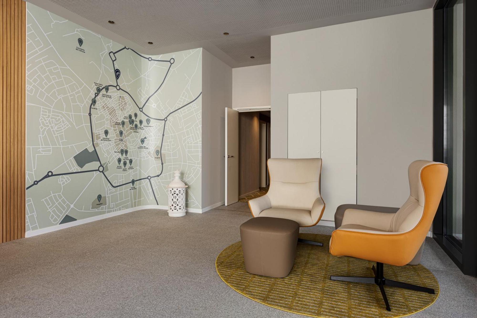 Holiday Inn Express Evora By Ihg Exterior foto
