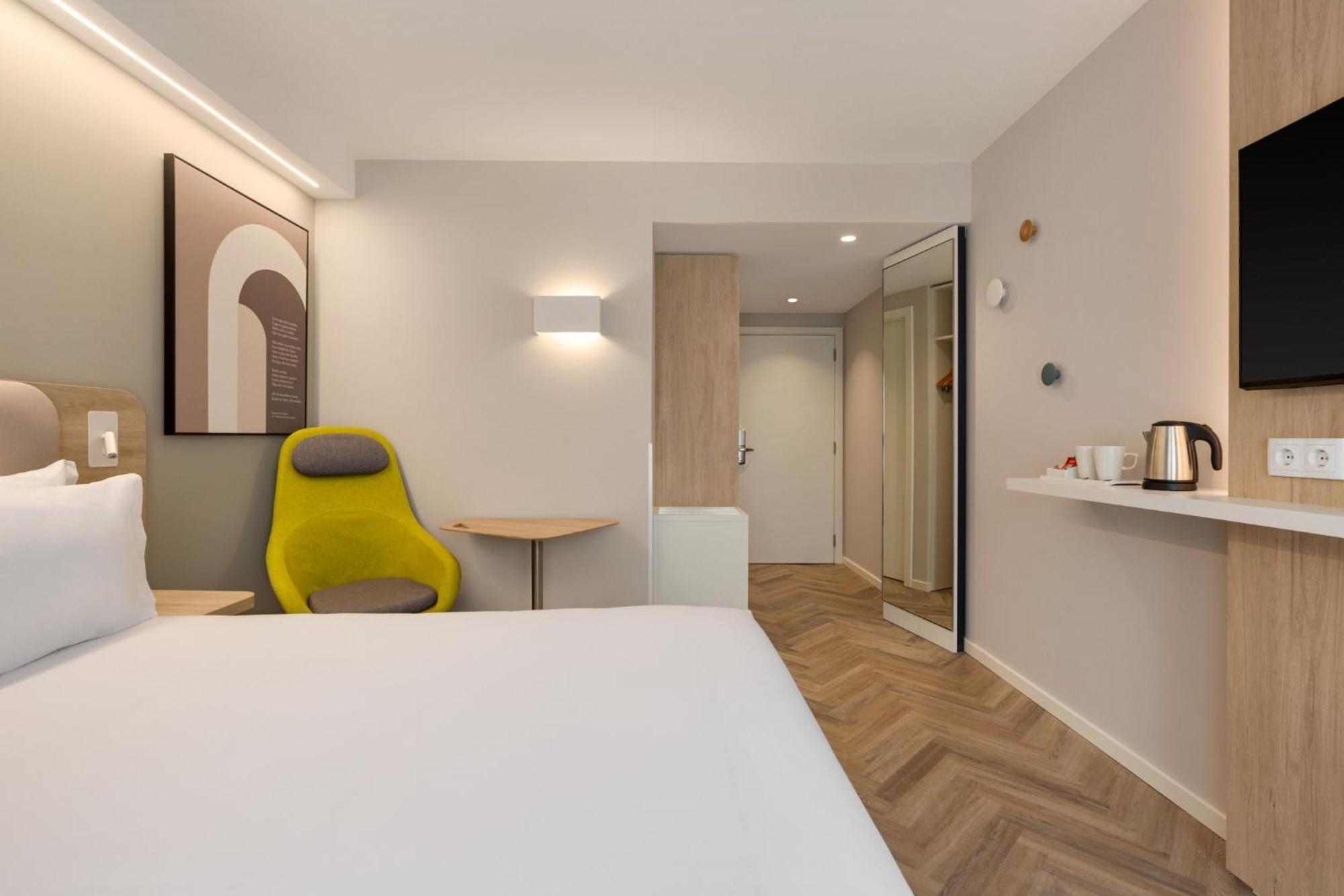 Holiday Inn Express Evora By Ihg Exterior foto