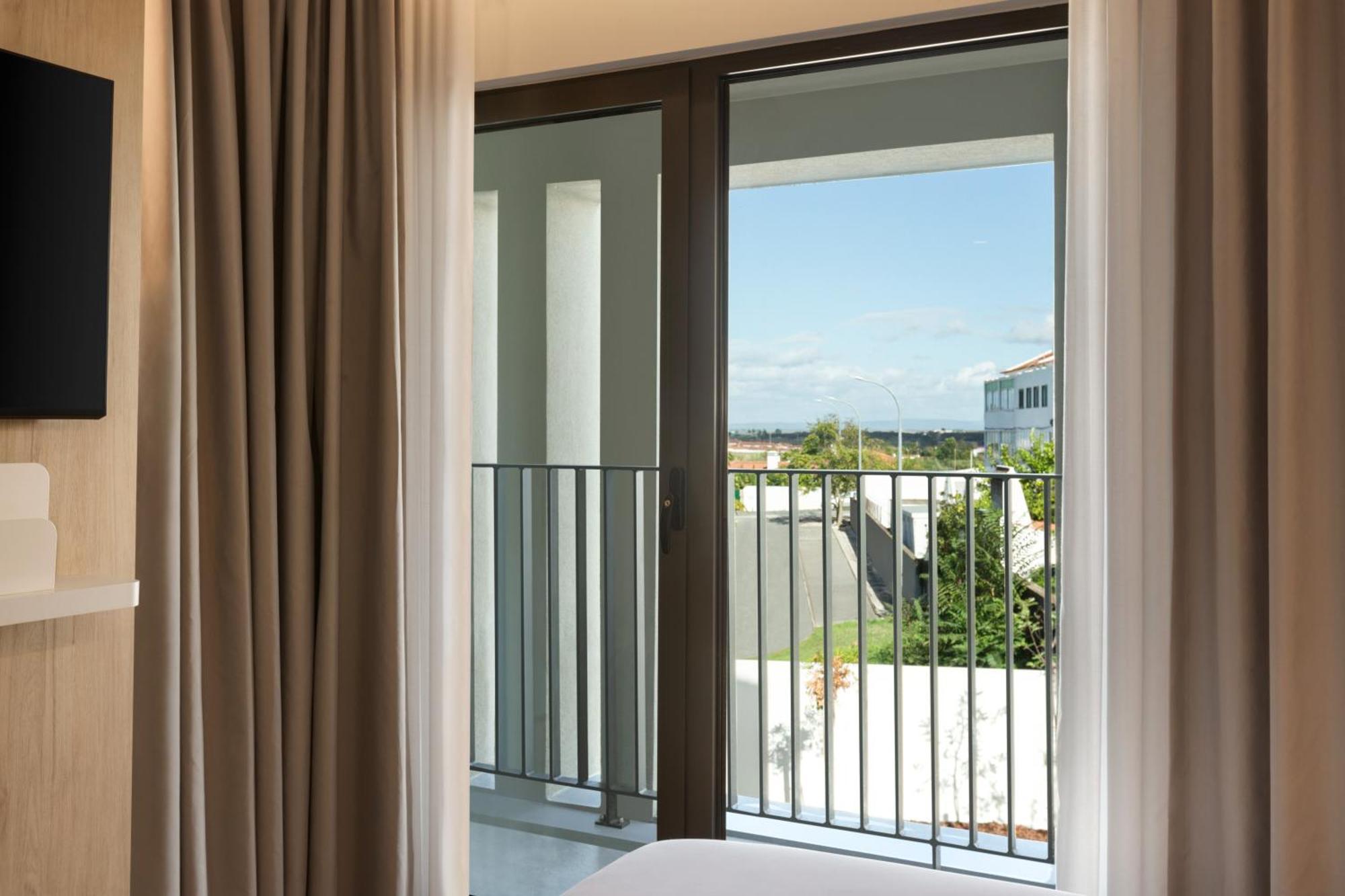 Holiday Inn Express Evora By Ihg Exterior foto