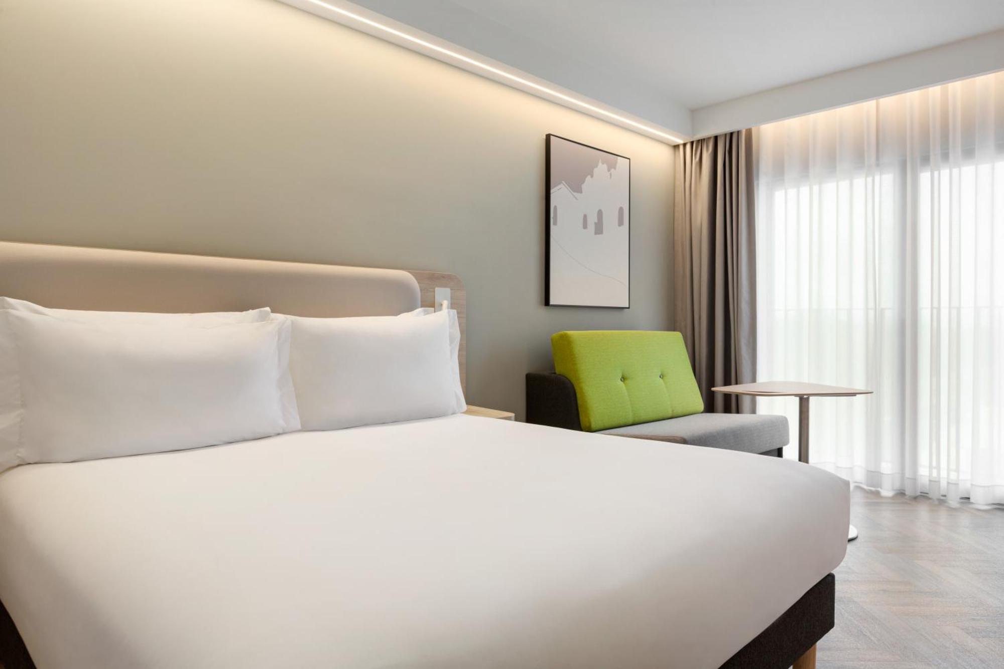 Holiday Inn Express Evora By Ihg Exterior foto