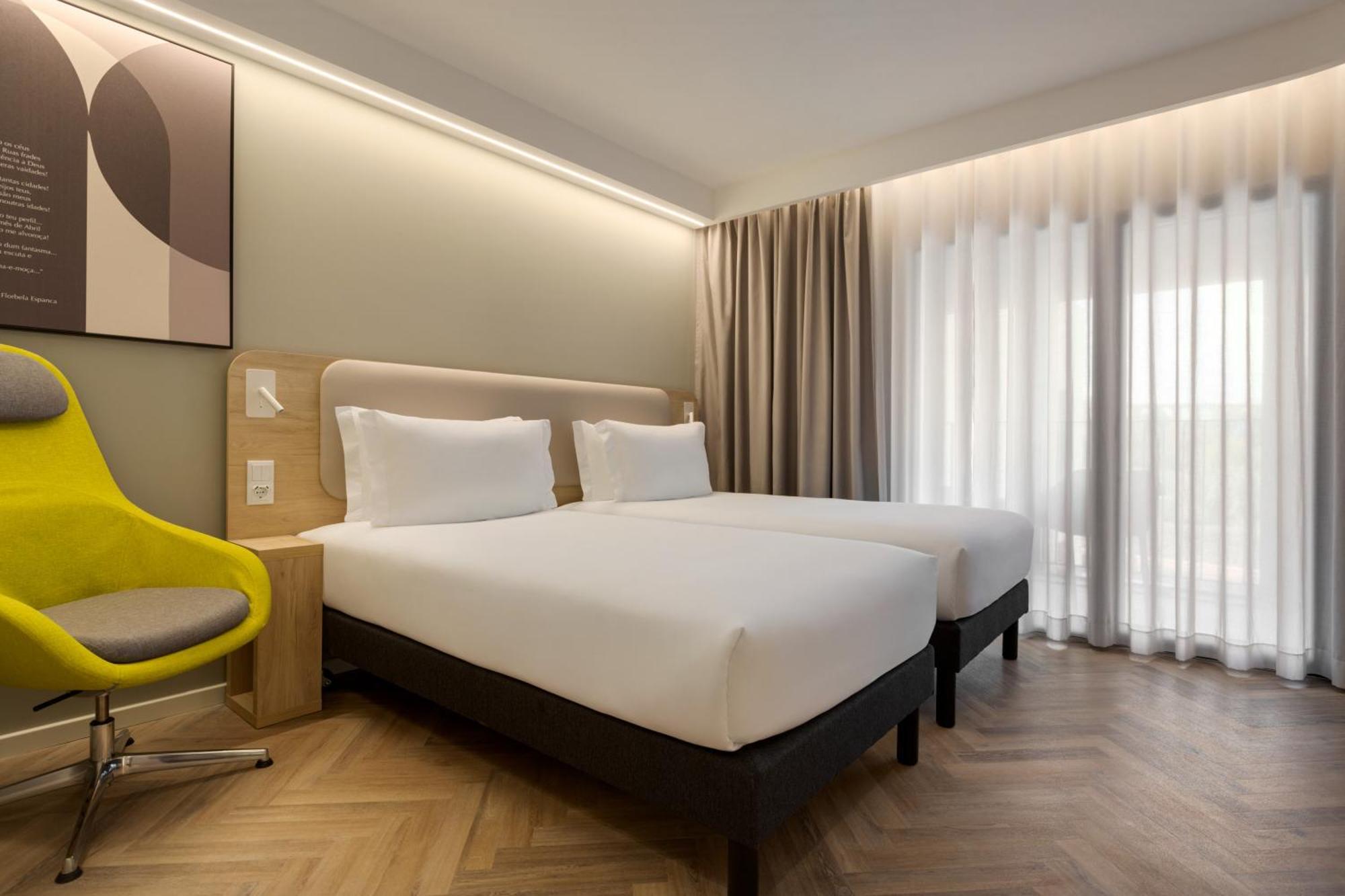 Holiday Inn Express Evora By Ihg Exterior foto
