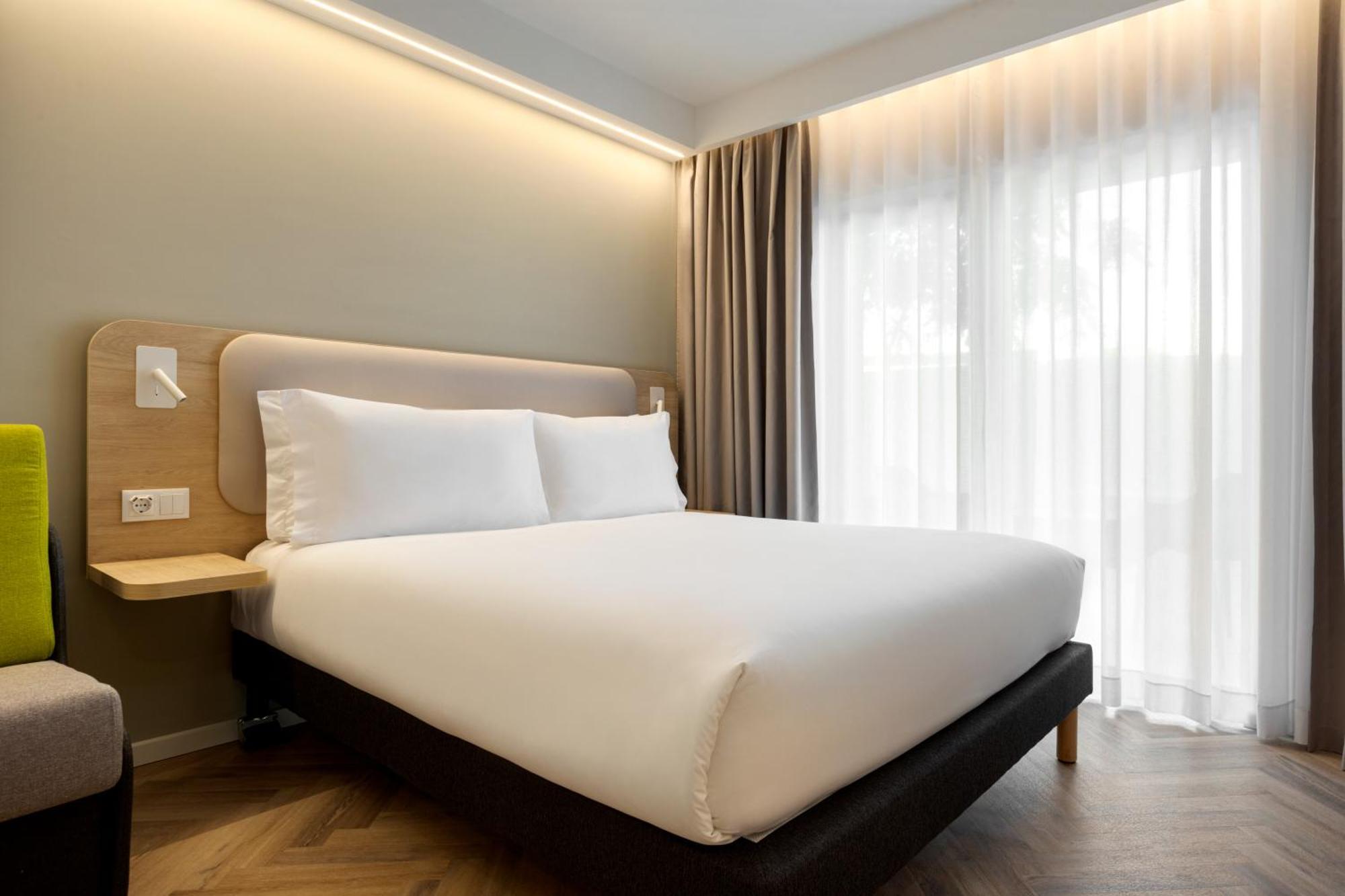 Holiday Inn Express Evora By Ihg Exterior foto
